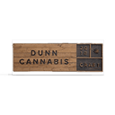 DUNN Cannabis logo