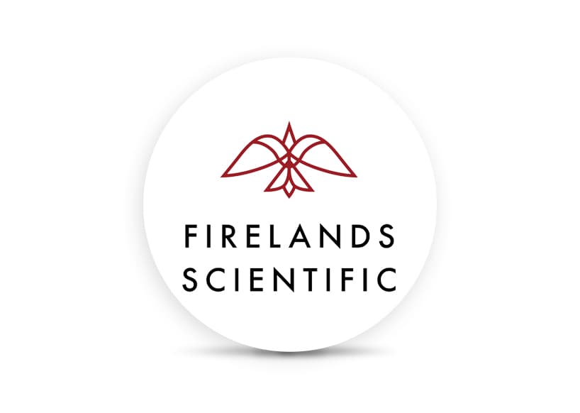 Firelands Scientific - The Shrine - Flower - 2.83g