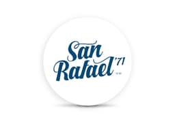 San Rafael '71 logo