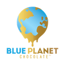 Blue Planet Chocolate logo