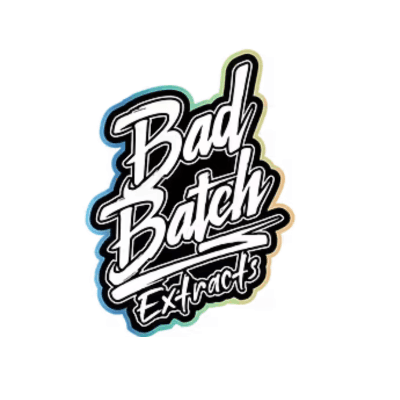 Bad Batch Galactic Gas (I) Live Resin Liquid Diamond Disposable Vape 1g