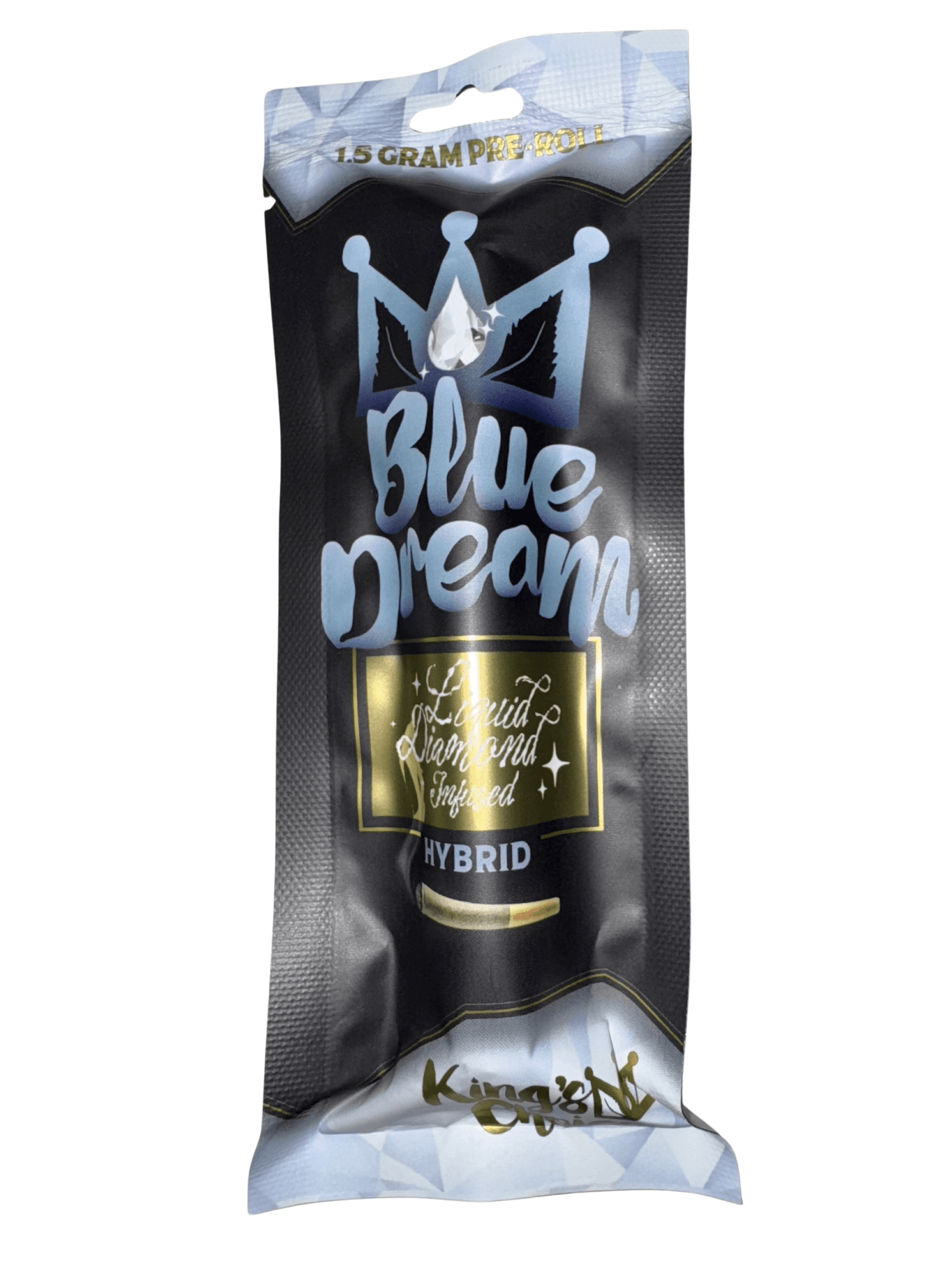 Dream 1.5g Liquid Diamond Infused