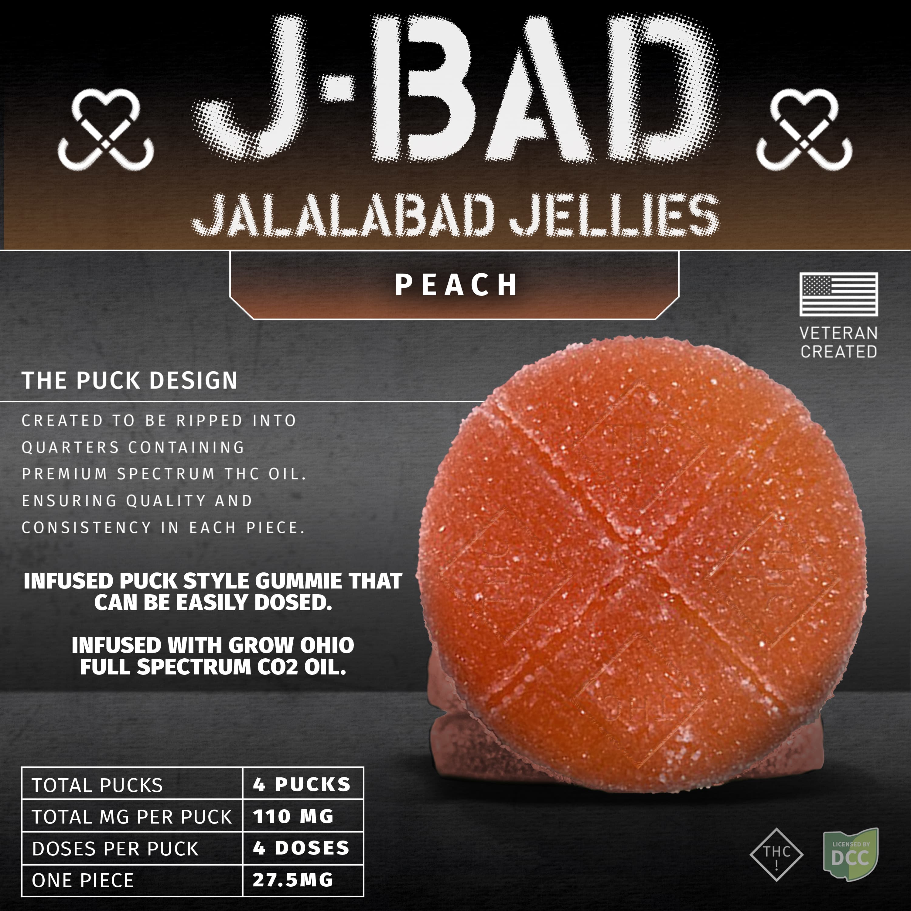Peach