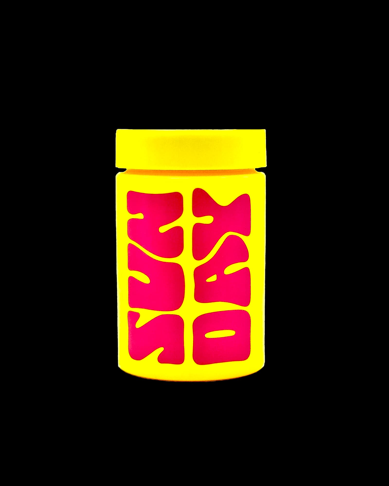 Banana Rainbow Preroll