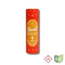 Tropical Mango Drink