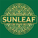 Sunleaf logo