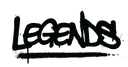 Legends logo