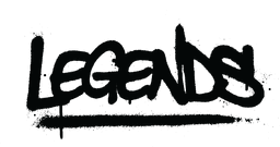 Legends logo