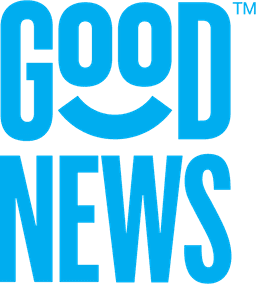 Good News logo