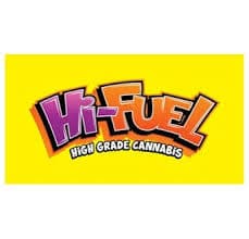 Prepack Flower Cherry Pie Zlushiez
