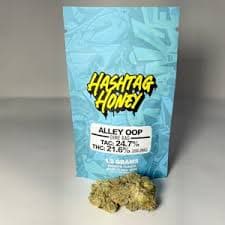 Alley Oop 1.2g