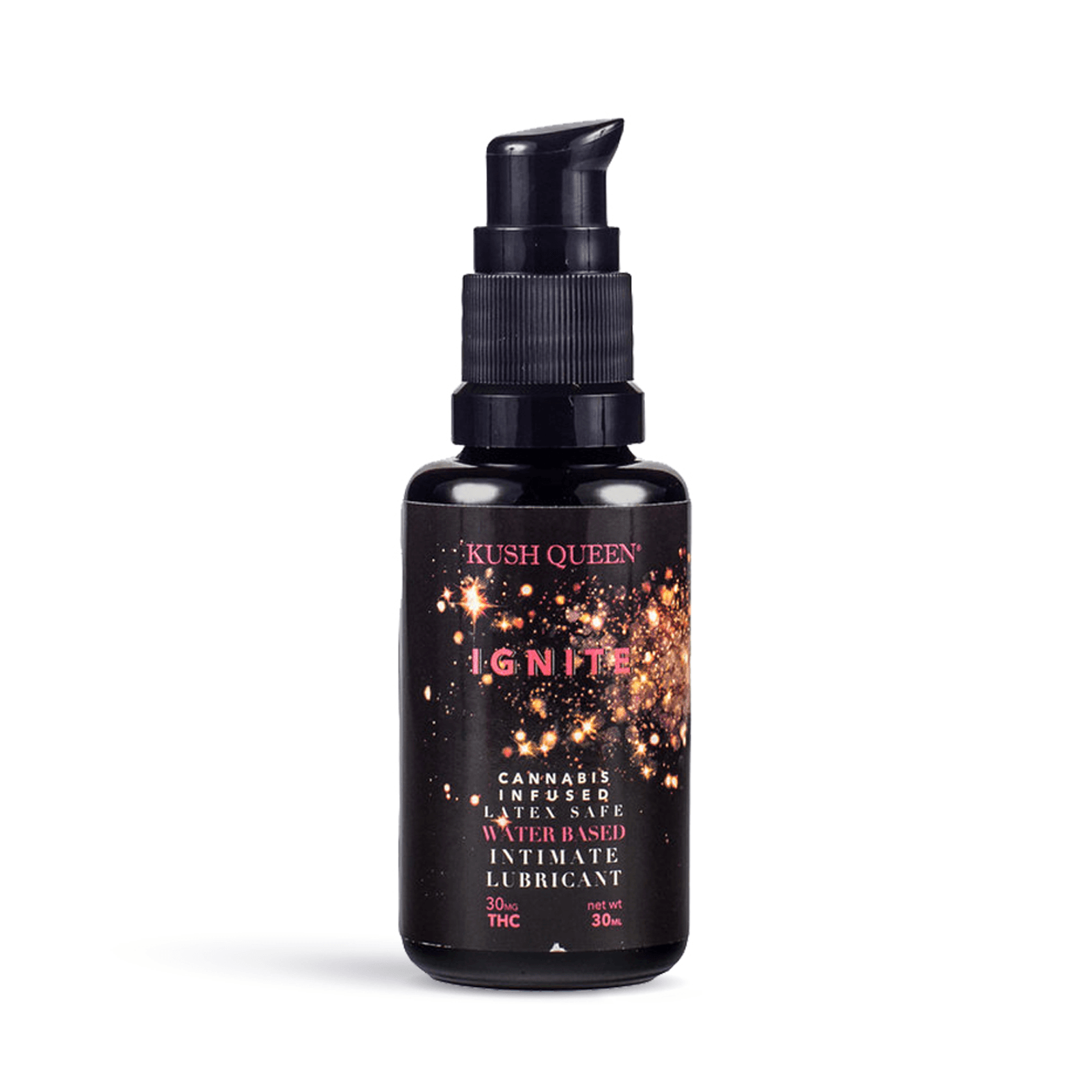 Ignite Intimate Lubricant