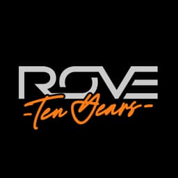 Rove logo