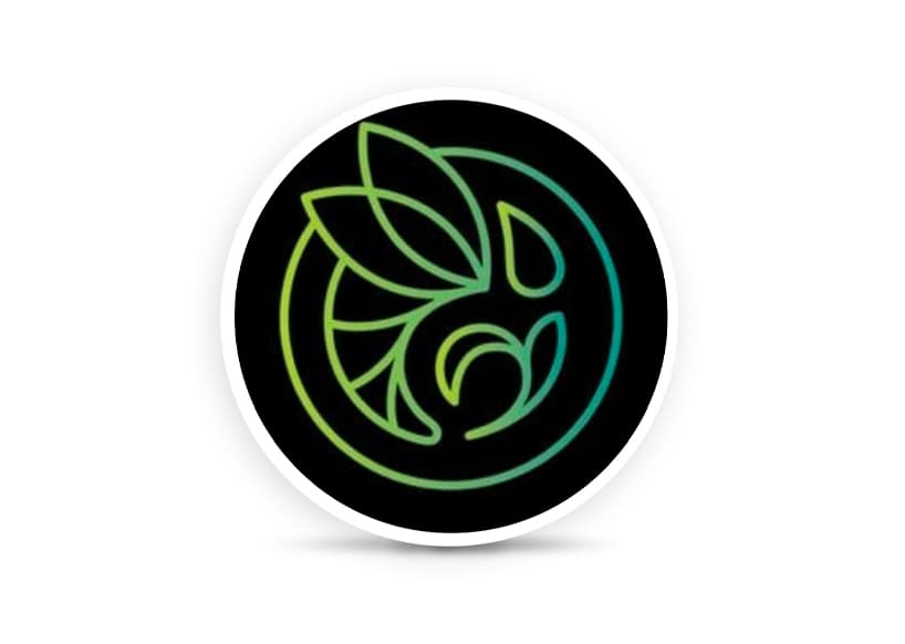 Humblebee Live Resin Cart Hybrid Greasy Runtz