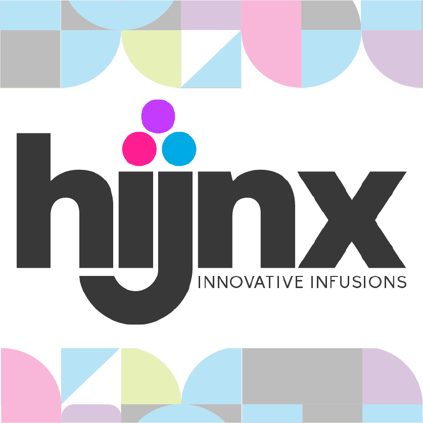 Hijnx Micro Dots