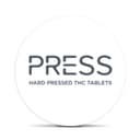 PRESS logo