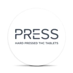 PRESS logo
