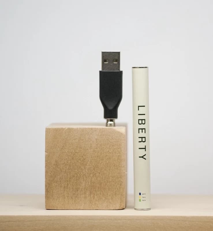 Hemp Battery