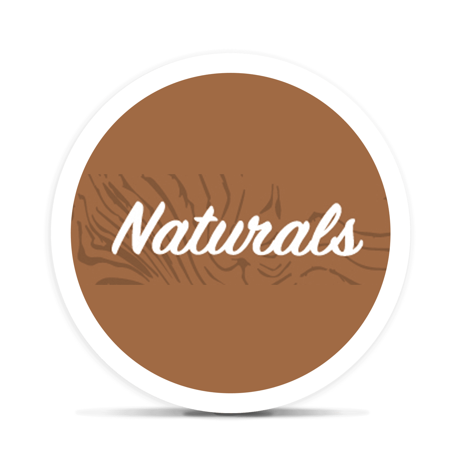 Naturals - White Chocolate Chip 1G Preroll