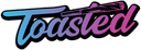 Toasted logo