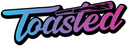 Toasted logo