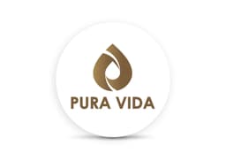 Pura Vida logo
