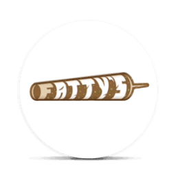 Fatty's logo
