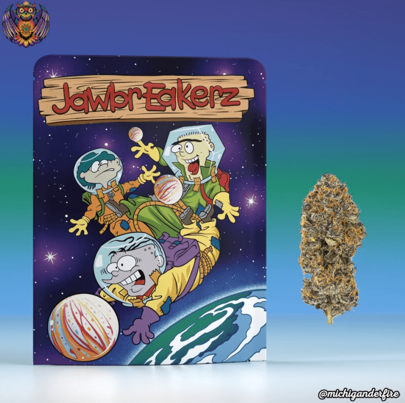 Jawbreakerz