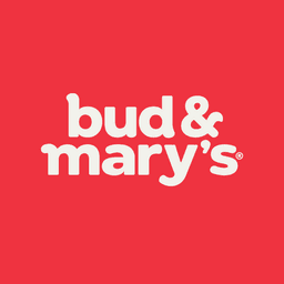 Bud & Mary's logo