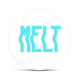 Melt logo