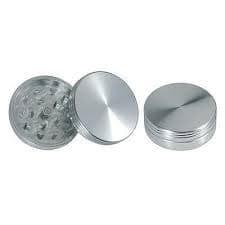 Aluminum Grinder