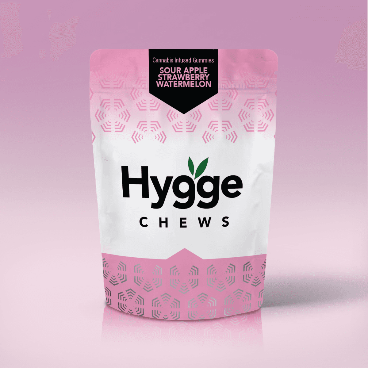 Green Apple Strawberry Watermelon Thc