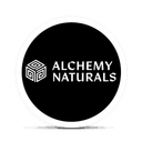 Alchemy Naturals logo