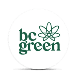 BC Green logo