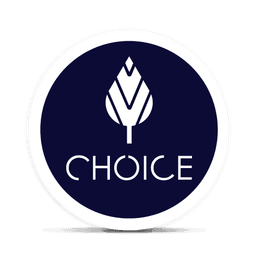 Choice Chews logo