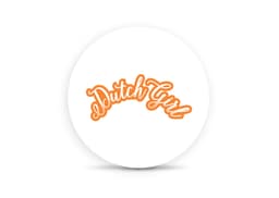 Dutch Girl logo
