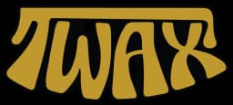 TWAX logo