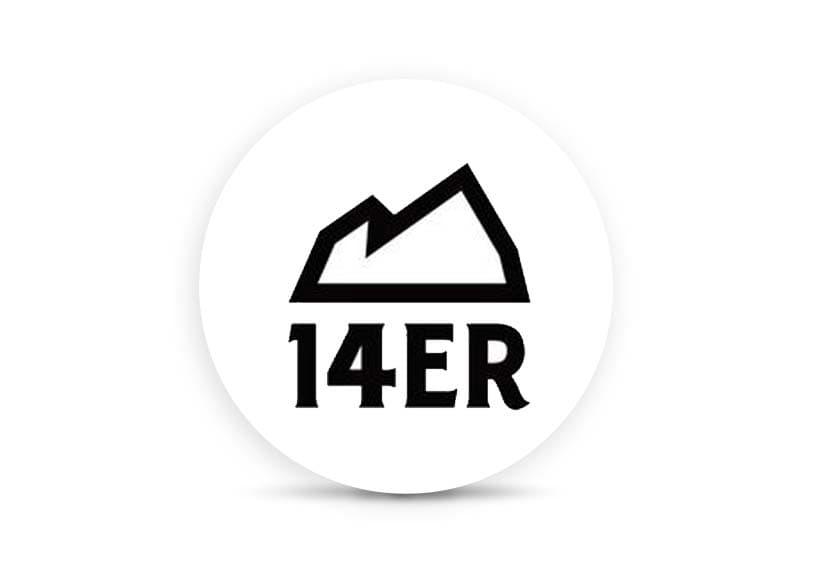 14er - Premium Flower 3.5g; Lost Tribe