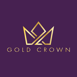 Gold Crown logo