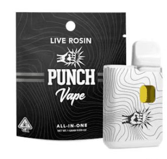 Banana Rosin All In One