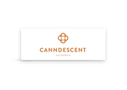 Canndescent logo