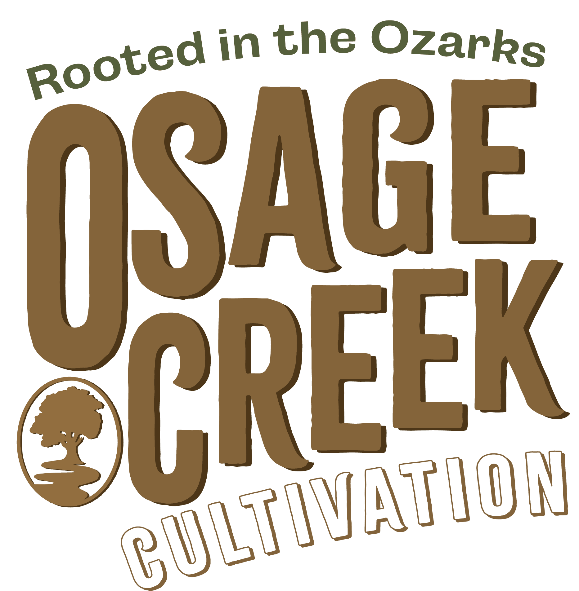 Osage: Flower | Stolen Apples | 3.5g