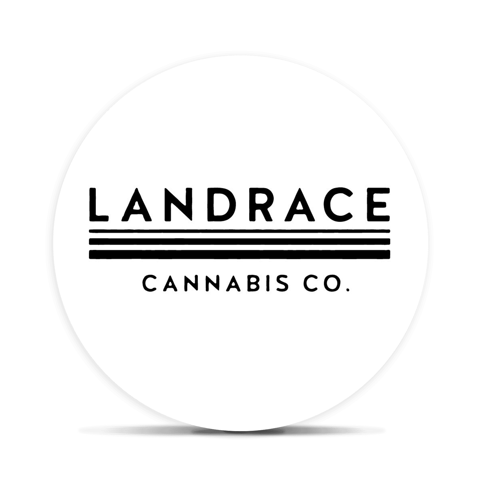 Florida Pie - Landrace Cannabis Co.