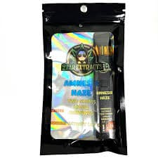 Flower Disposable Liquid Diamondz Hybrid