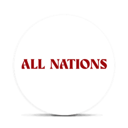 ALL NATIONS logo