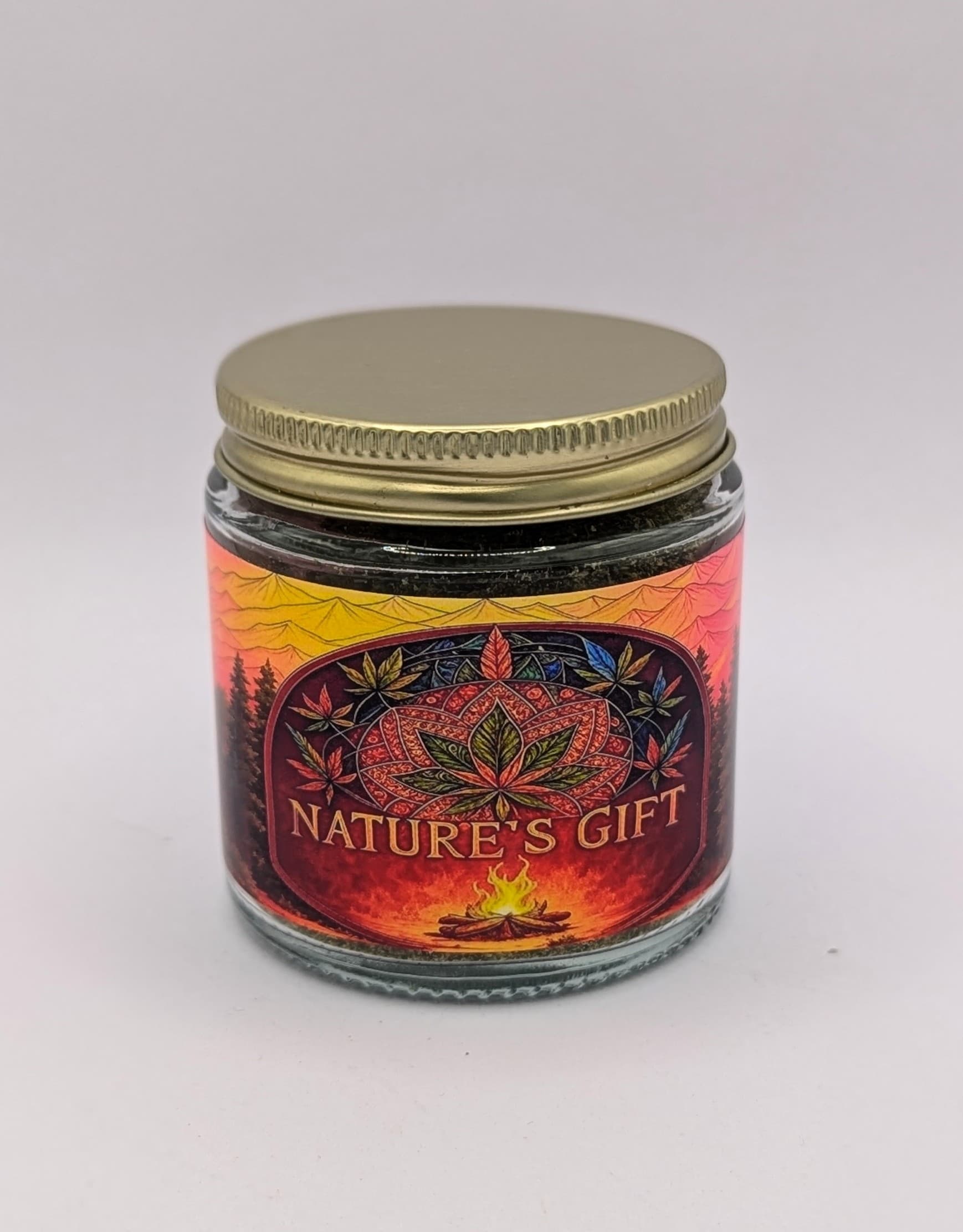 Fruity Pebblez 1/2oz Pre Ground