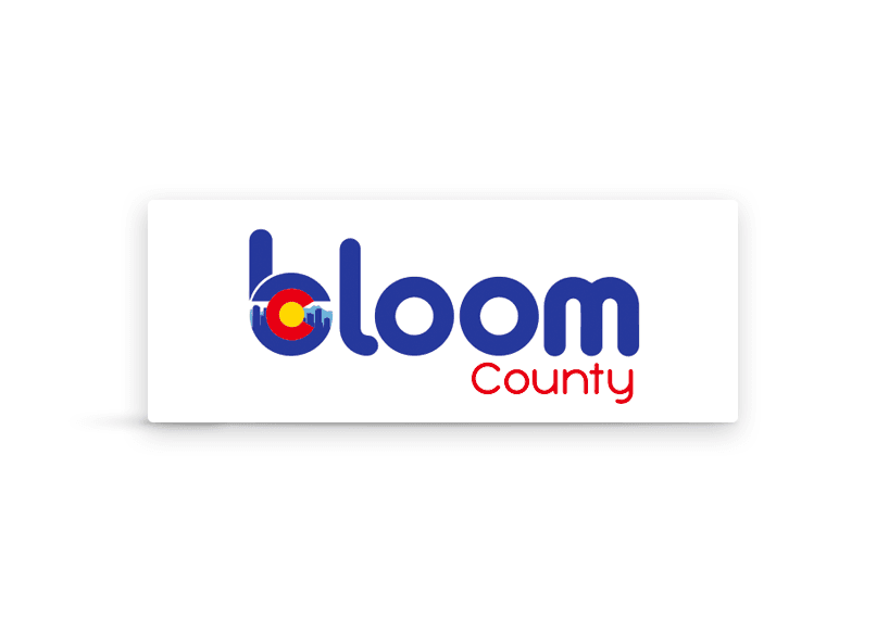 REC: Bloom County Golden Goat Retro PP