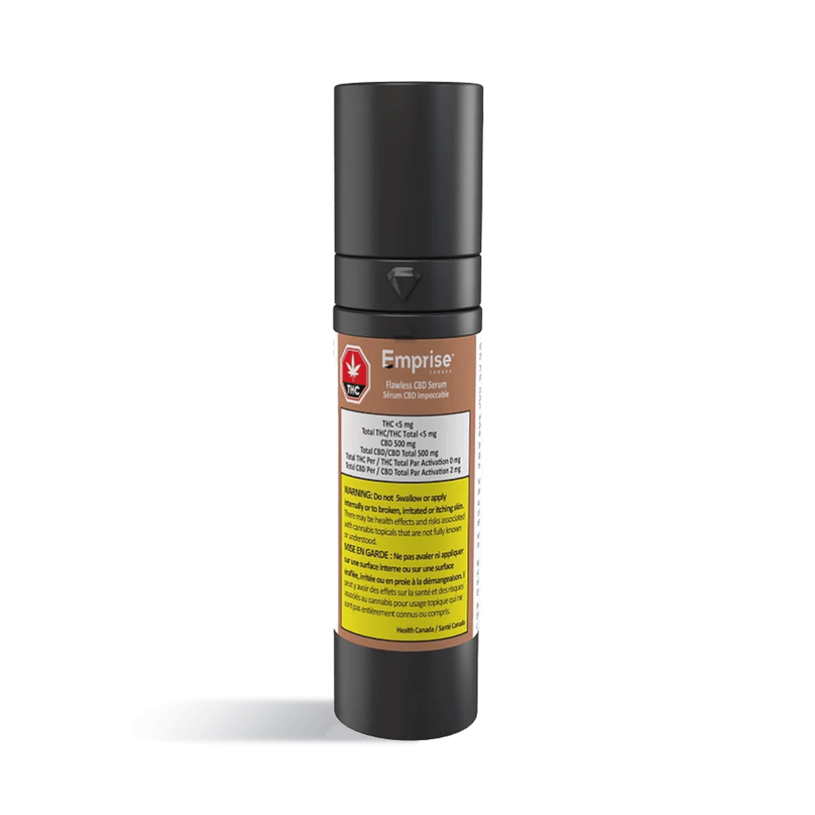 Flawless Cbd Serum