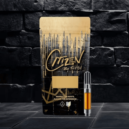 Klutch: Sherbang - Cartridge 1g