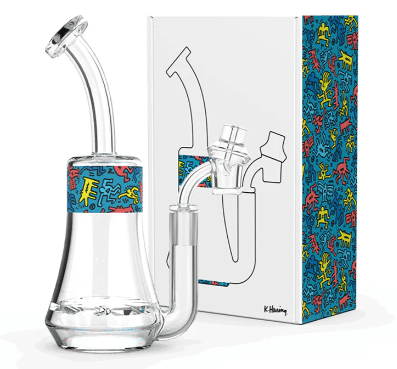 K. Concentrate Rig Assorted Colors